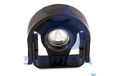 Uložení, kloubový hřídel SAMPA 011.238