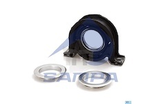 Uložení, kloubový hřídel SAMPA 020.213