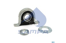 Uložení, kloubový hřídel SAMPA 060.175