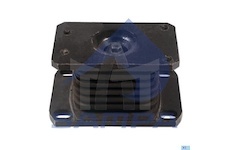 Uložení, listová pružina SAMPA 011.180