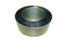 Uložení - listová pružina SEM SEM8622