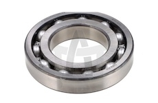 Uložení - manuální převodovka MERCEDES 0089813025