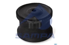 Uložení, manuální převodovka SAMPA 040.046