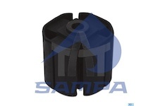 Uložení, manuální převodovka SAMPA 060.028