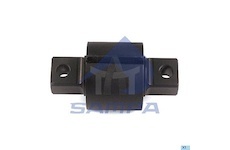 Uložení, řídicí mechanismus SAMPA 011.246