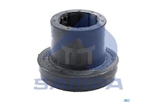 Uložení, řídicí mechanismus SAMPA 020.016