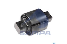 Uložení, řídicí mechanismus SAMPA 020.158