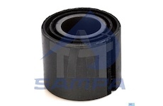 Uložení, řídicí mechanismus SAMPA 020.164