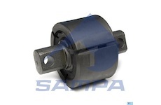 Uložení, řídicí mechanismus SAMPA 040.018