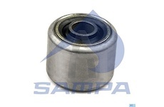 Uložení, řídicí mechanismus SAMPA 050.090