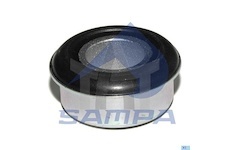 Uložení, řídicí mechanismus SAMPA 061.078