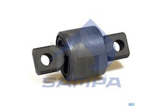 Uložení, řídicí mechanismus SAMPA 080.223