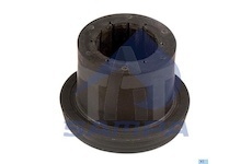 Uložení, řídicí mechanismus SAMPA 084.002