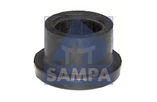 Uložení, řídicí mechanismus SAMPA 084.003