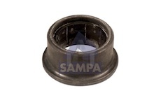 Uložení, řídicí mechanismus SAMPA 084.005