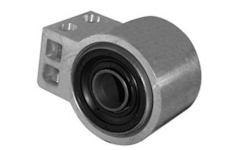 Uložení řídicího mechanismu SKF