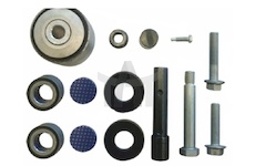 Uložení stabilizátoru SEM SEM11966