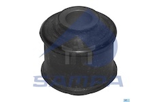 Uložení tlumiče pérování SAMPA 030.230