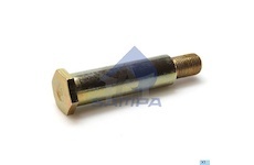 Upevnění čepu, stabilizátor SAMPA 101.144