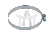 Upevňovací popruh, zásobník stlačeného vzduchu DT Spare Parts 3.70190