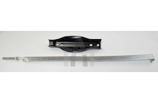 Upevňovací popruh - zásobník stlačeného vzduchu KNORR VB3276/2