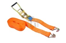 Upínací pás na náklad 5 t 6 m sada Ergo