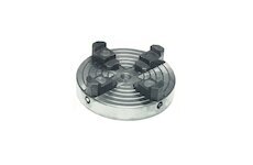 Upínací sklíčidlo k soustruhu Typ 1000 do O 125mm GÜDE (11423)