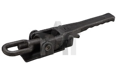 Uzávěr bočnice 6043 se zajištěním 385102320