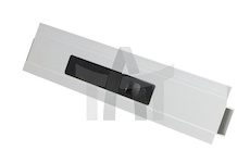 Uzávěr bočnice vnitřní L-400MM levý TAKLER TA18059340 