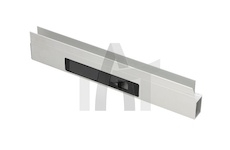 Uzávěr bočnice vnitřní L-400MM levý TAKLER TA18259340 