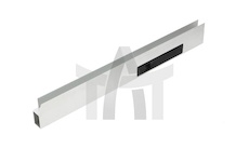 Uzávěr bočnice vnitřní L-600MM pravý TAKLER TA18269360 