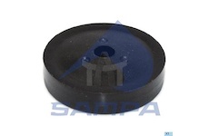 Uzávěr kotouče, čep nápravy SAMPA 015.114