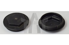 Uzávěr kotouče, čep nápravy VOLVO 20740390