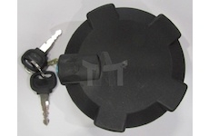 Uzávěr - palivová nádrž  906905