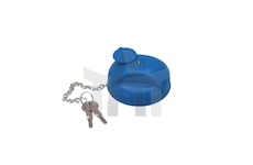 Uzávěr - palivová nádrž TANGDE TD09-59-060