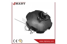 Uzávěr - palivová nádrž WOSIMAN A-429