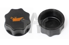 Uzávěr, plnicí hrdlo olejové nádrže EMMERRE 906112