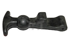 Uzávěr skříně autobaterie VOLVO F12 TANGDE TD07-51-095