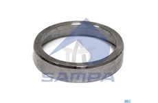 uzavírací destička SAMPA 040.319