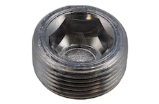 Uzavírací šroub - pohon nápravy FEBI FE04516