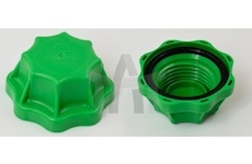 Uzavírací víčko 12616 BH-B0033