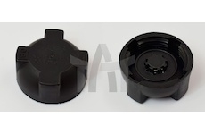 Uzavírací víčko 12616 BH-B0037