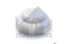 Uzavírací víčko, chladič SAMPA 079.377