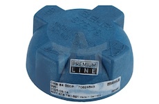 Uzavírací víčko MAHLE CRB 84 000P