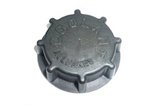 Uzavírací víčko WOSIMAN A-234-2