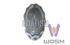 Uzavírací víčko WOSIMAN D-64-2