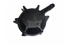 Uzavírací víčko WOSIMAN D-64-3