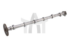 Vačkový hřídel OE GERMANY 65MX11