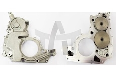 Vakuové čerpadlo, brzdový systém IVECO 5802177791