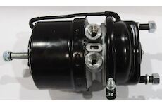 Válec brzdový ZN 14/16 RVI MAN VOSS M22x1.5 57/57mm TAT